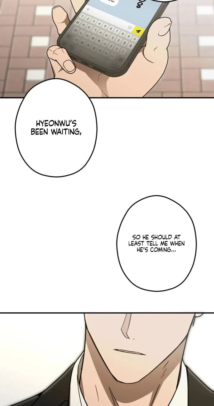 How To Win Over Your Crush Chapter 39, page 4
