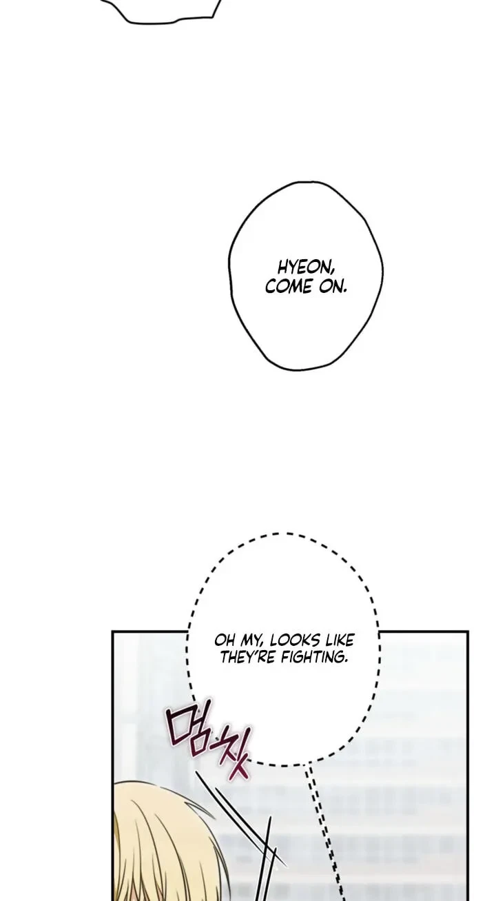 How To Win Over Your Crush Chapter 39, page 40