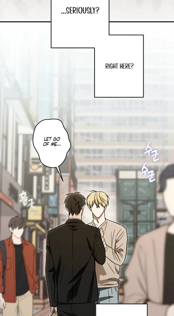 How To Win Over Your Crush Chapter 39, page 42