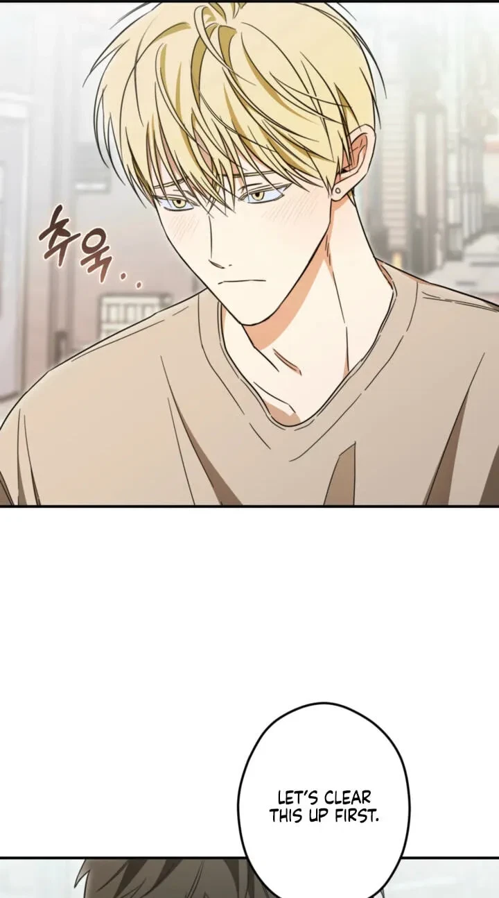 How To Win Over Your Crush Chapter 39, page 46