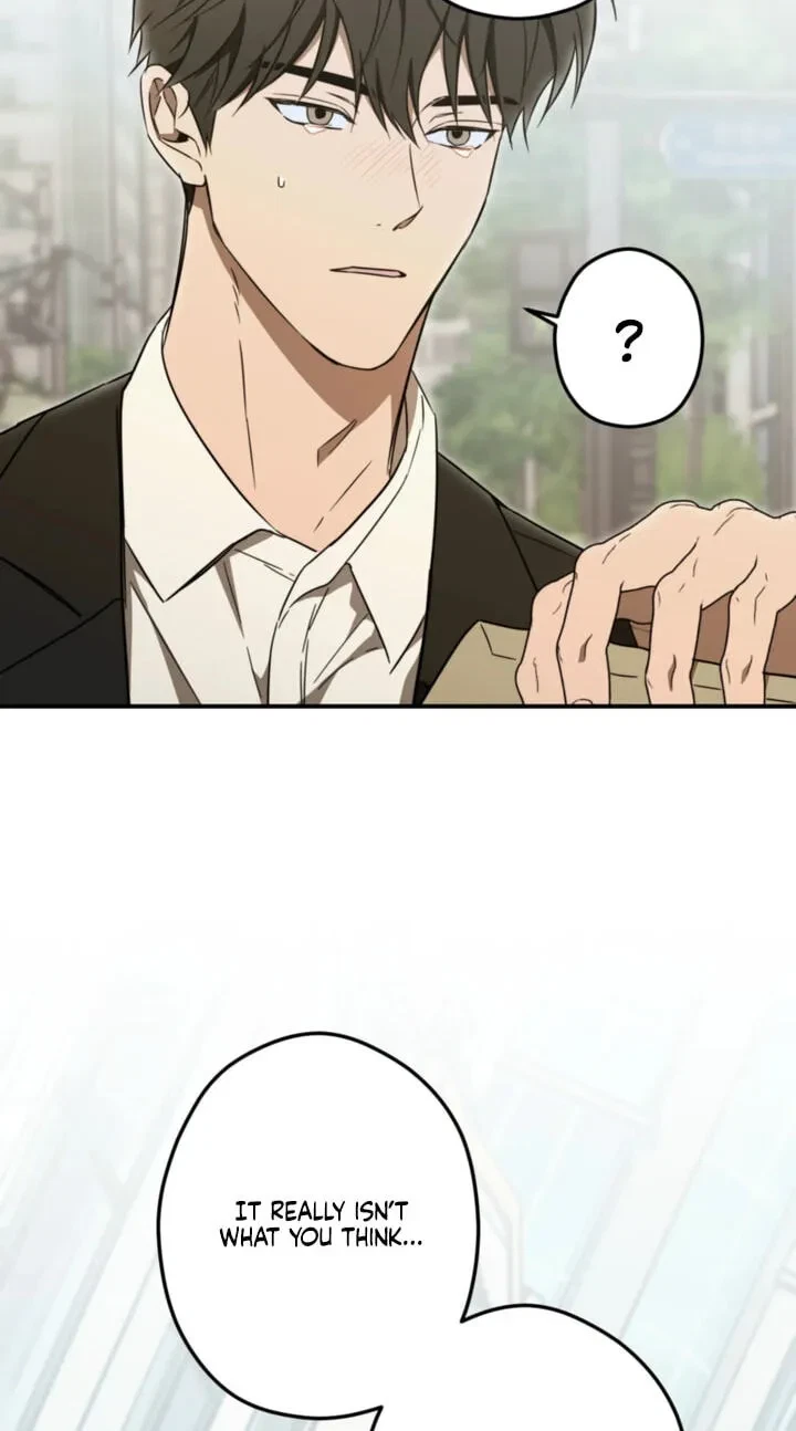 How To Win Over Your Crush Chapter 39, page 47