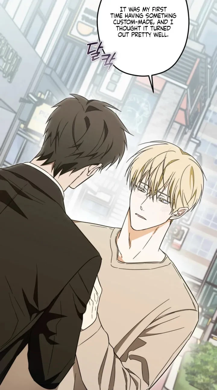 How To Win Over Your Crush Chapter 39, page 48