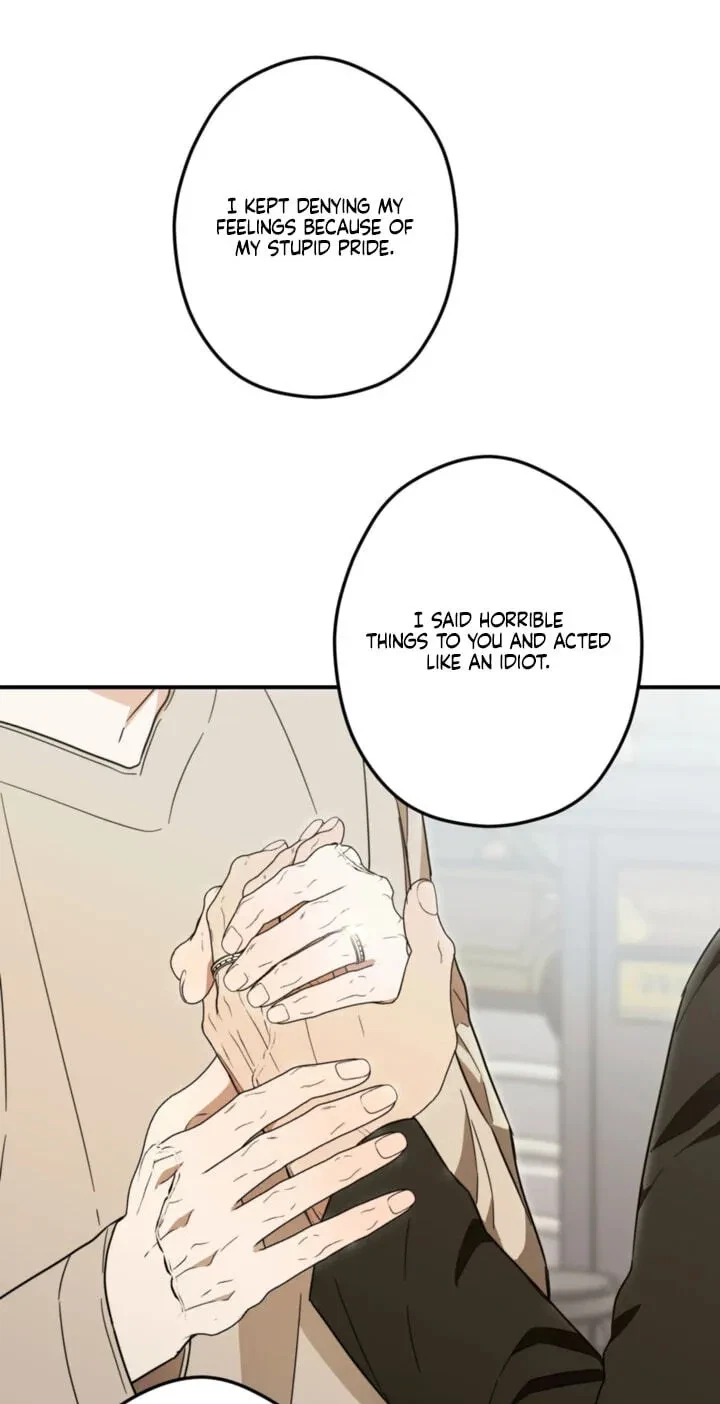 How To Win Over Your Crush Chapter 39, page 58