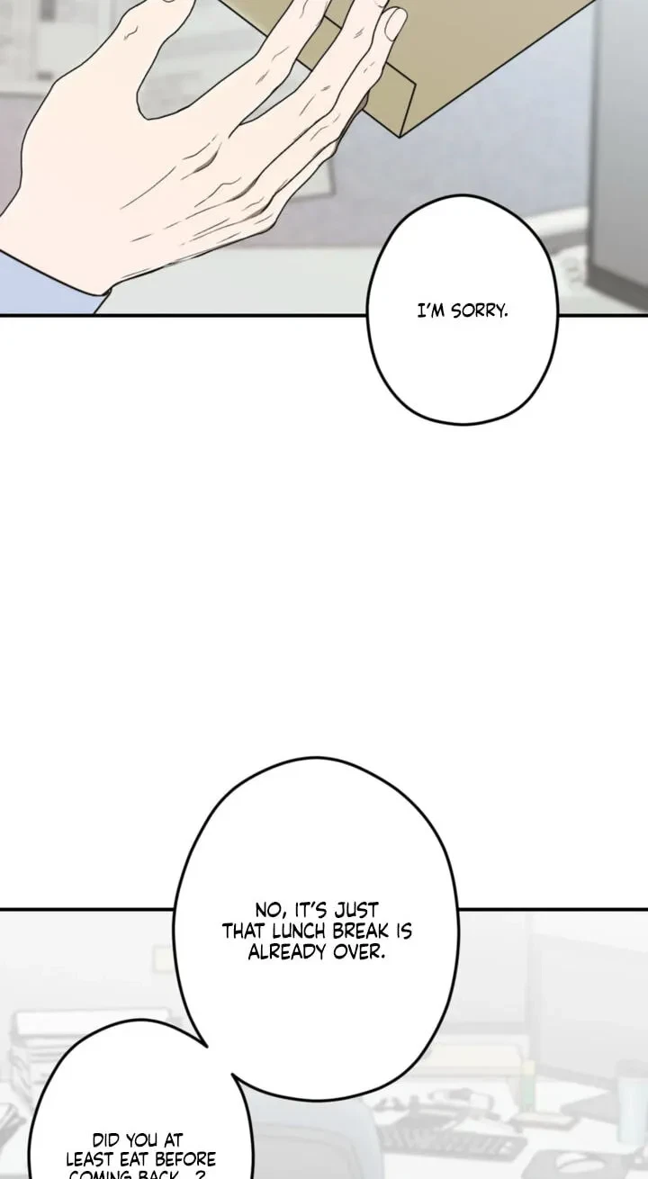How To Win Over Your Crush Chapter 39, page 73
