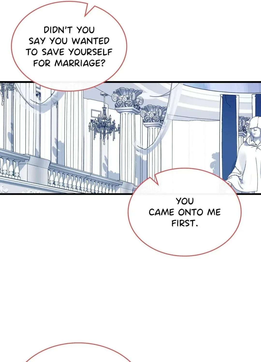 Virtual Strangers Chapter 100, page 101