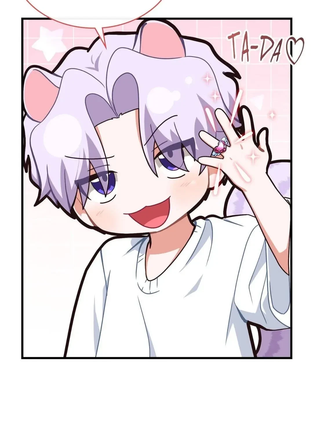 Virtual Strangers Chapter 100, page 103