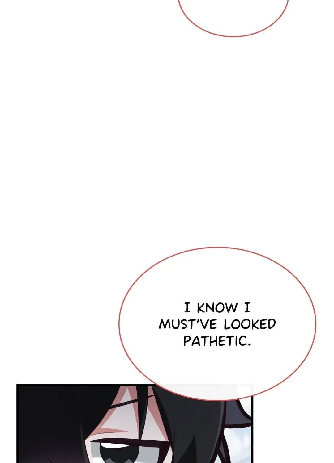 Virtual Strangers Chapter 100, page 115