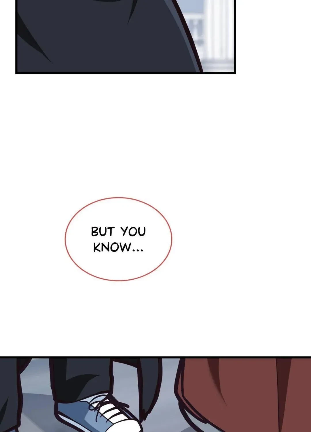 Virtual Strangers Chapter 100, page 117