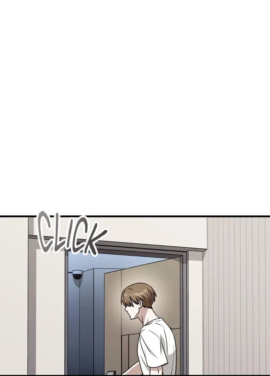 Virtual Strangers Chapter 100, page 125