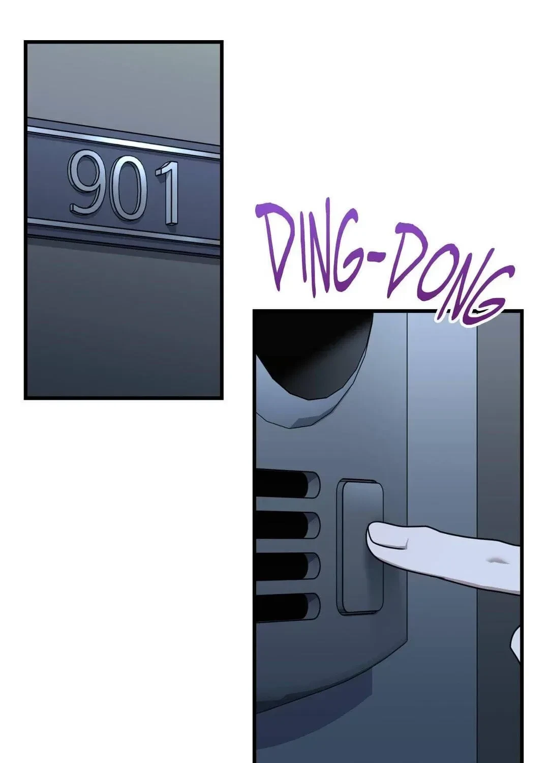 Virtual Strangers Chapter 100, page 127