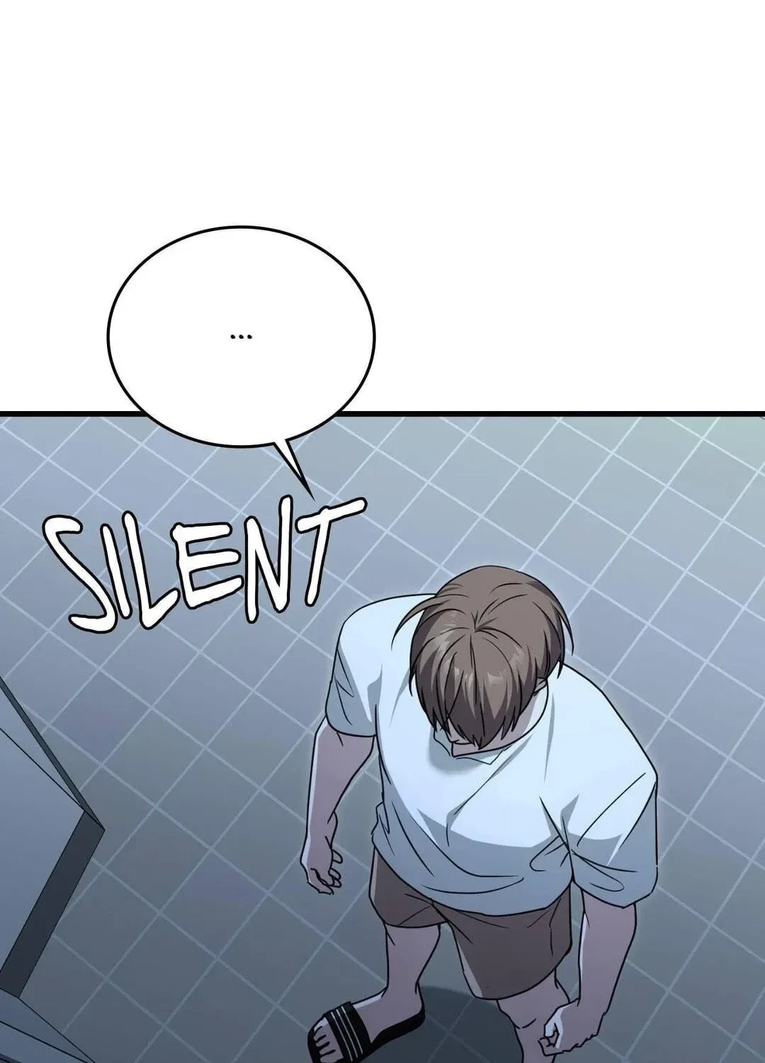 Virtual Strangers Chapter 100, page 129