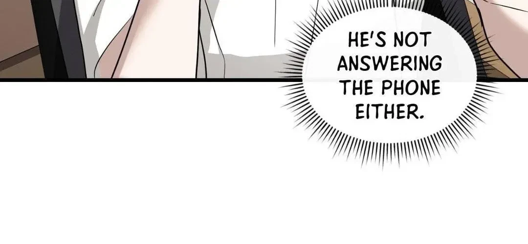 Virtual Strangers Chapter 100, page 14