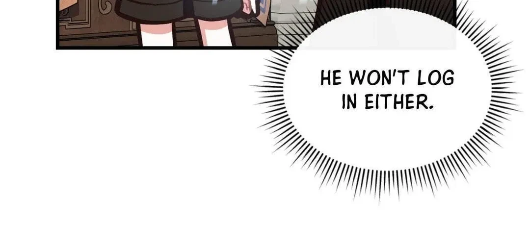 Virtual Strangers Chapter 100, page 16