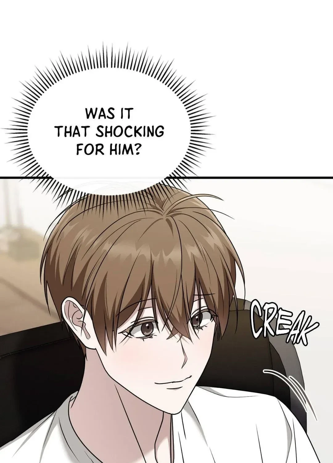 Virtual Strangers Chapter 100, page 21