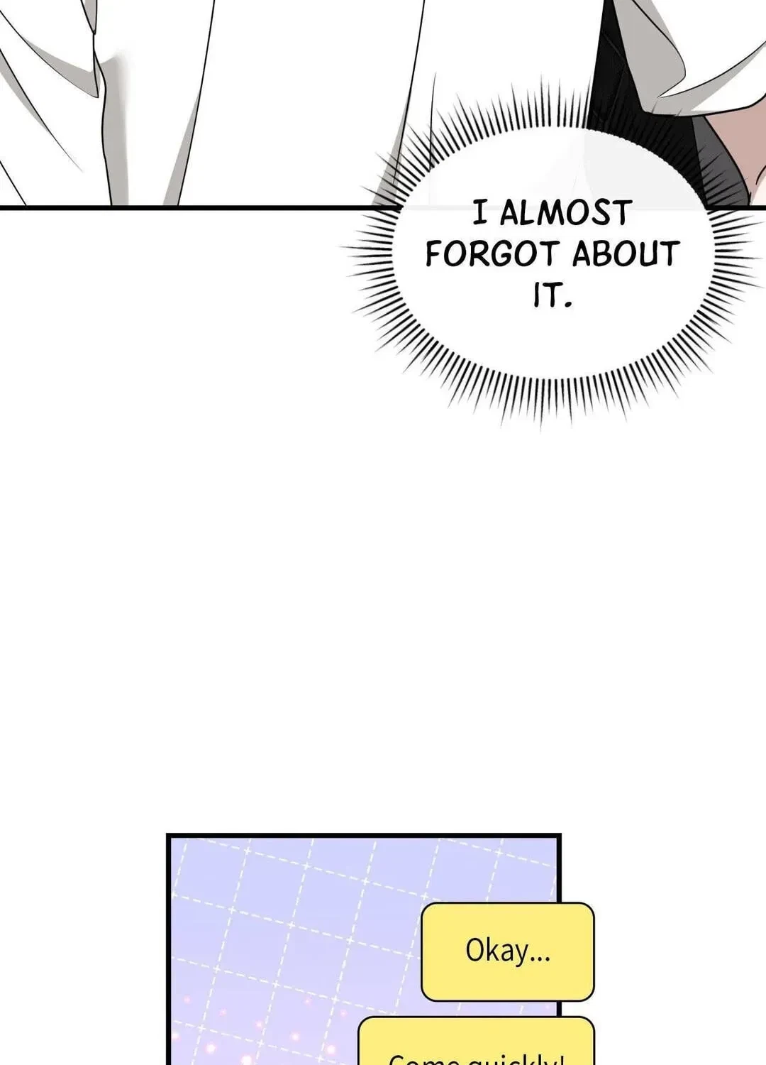 Virtual Strangers Chapter 100, page 23