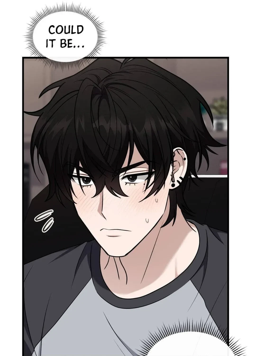 Virtual Strangers Chapter 100, page 31