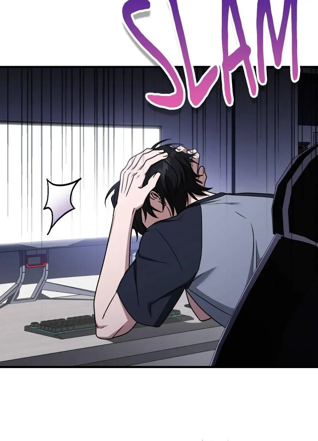 Virtual Strangers Chapter 100, page 37