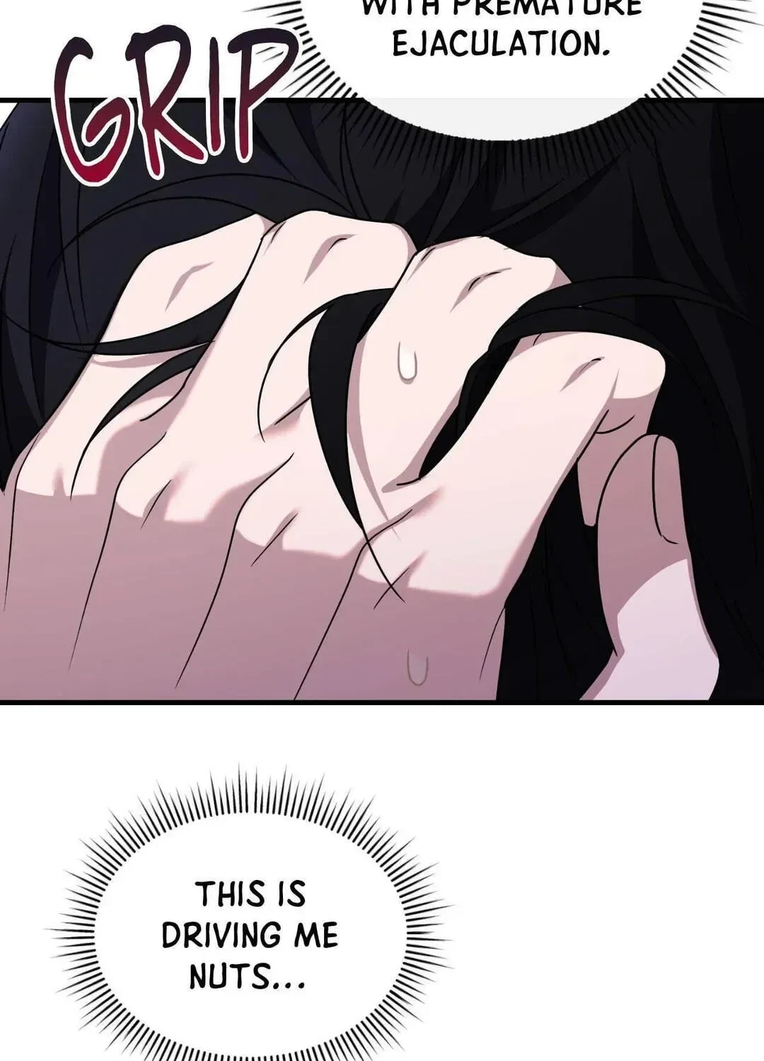 Virtual Strangers Chapter 100, page 39