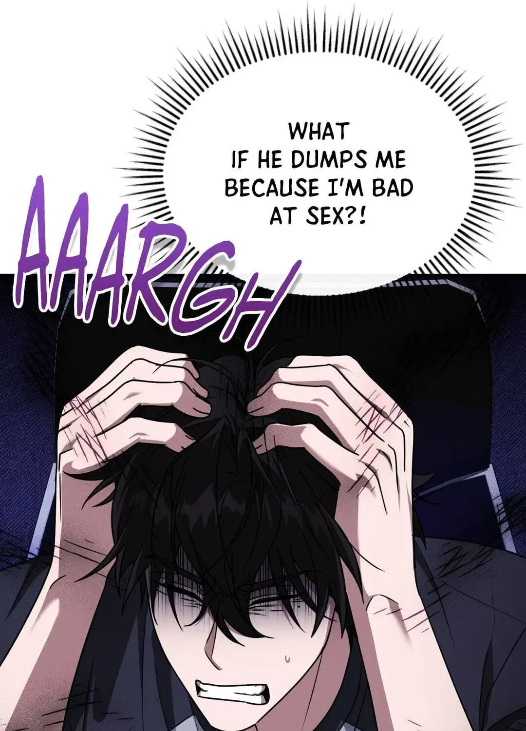 Virtual Strangers Chapter 100, page 41