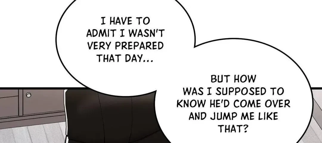 Virtual Strangers Chapter 100, page 46