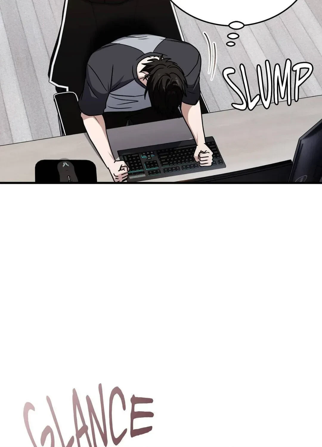 Virtual Strangers Chapter 100, page 47