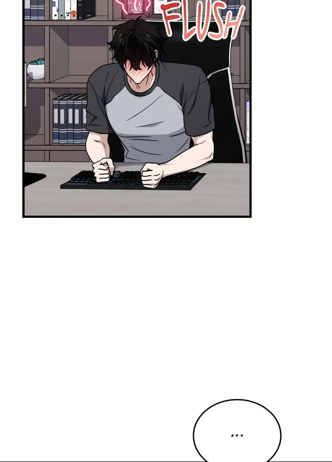 Virtual Strangers Chapter 100, page 65