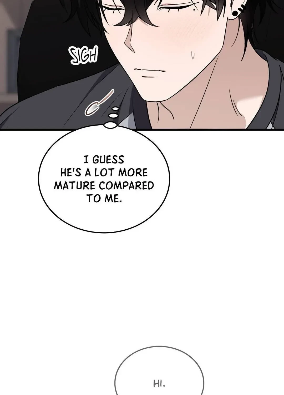 Virtual Strangers Chapter 100, page 67