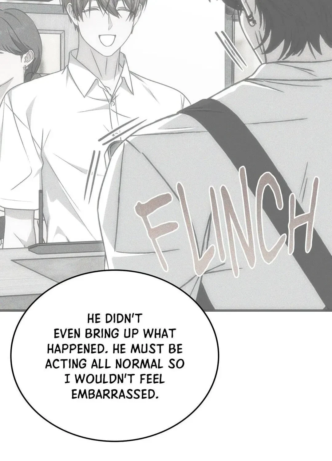 Virtual Strangers Chapter 100, page 69