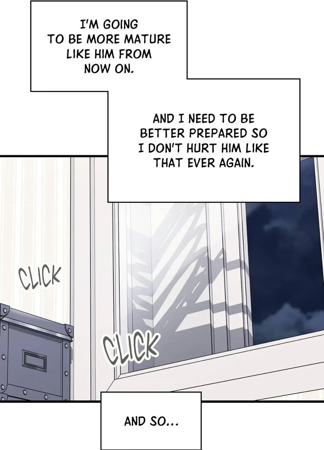 Virtual Strangers Chapter 100, page 71