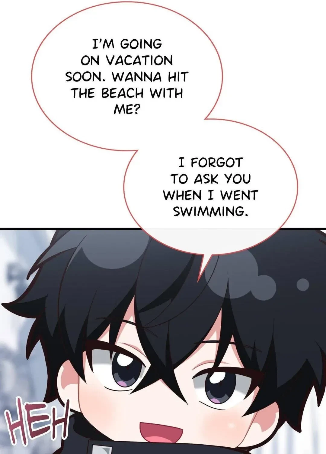 Virtual Strangers Chapter 100, page 81