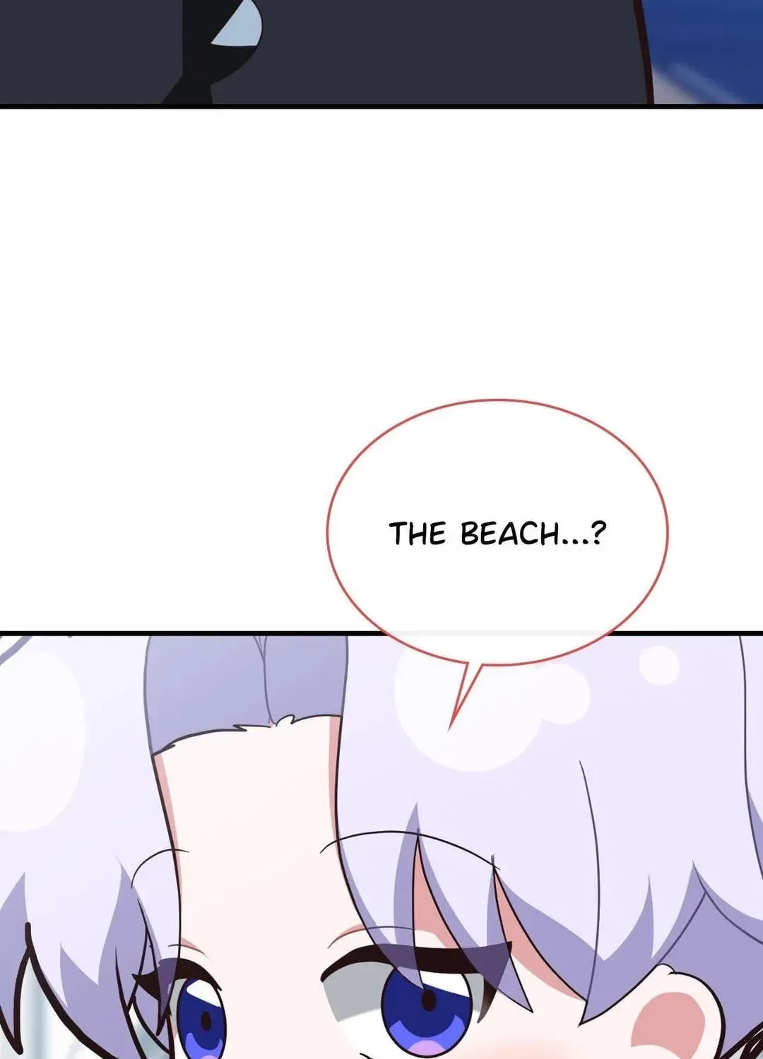 Virtual Strangers Chapter 100, page 83