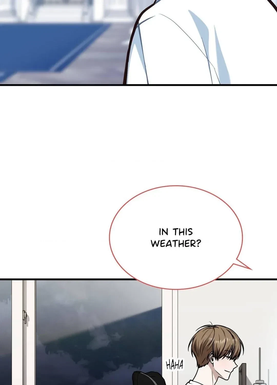 Virtual Strangers Chapter 100, page 85