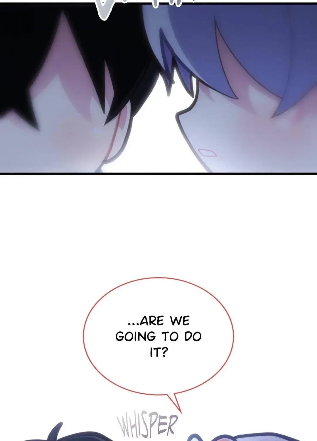 Virtual Strangers Chapter 100, page 93