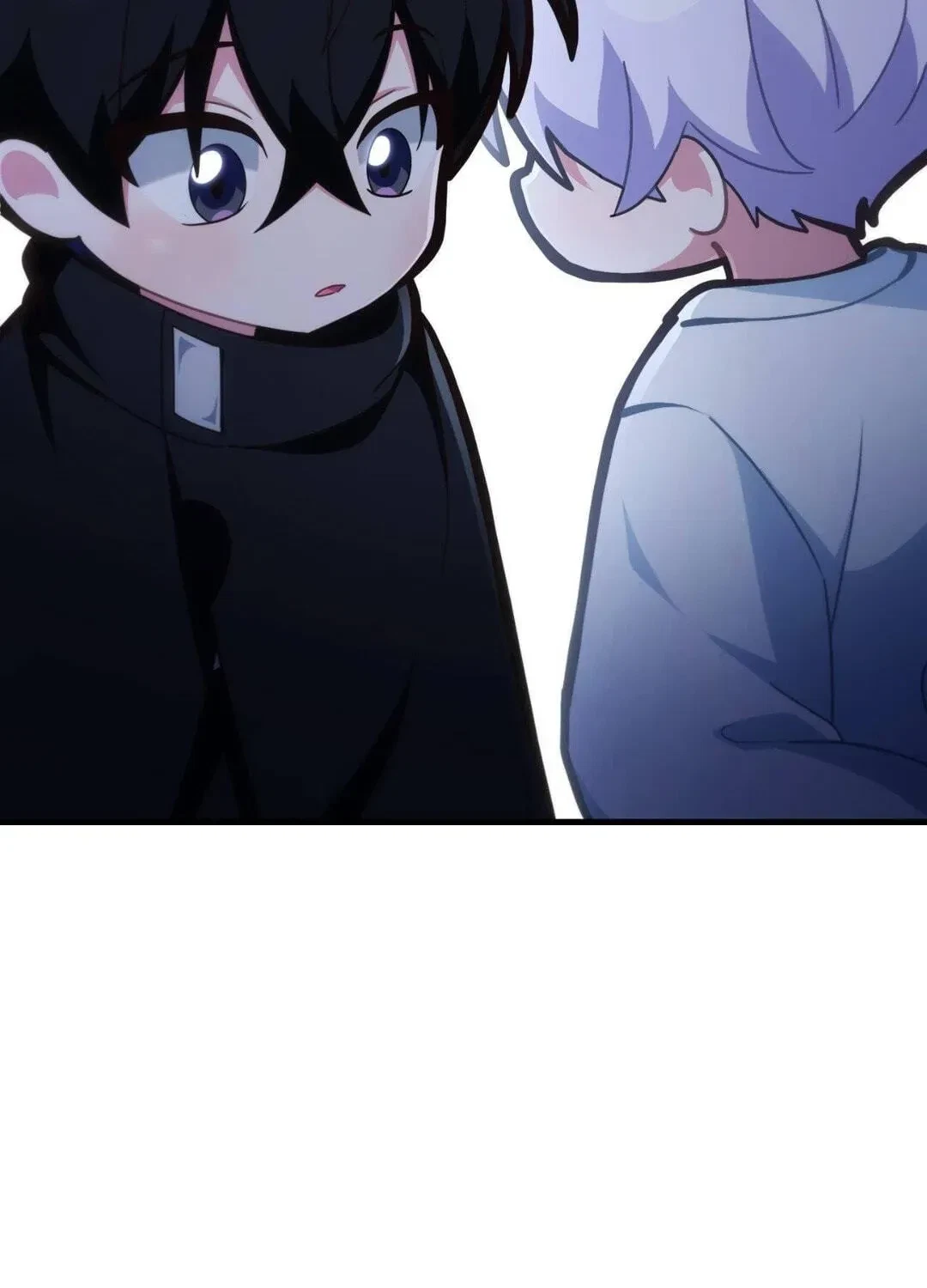 Virtual Strangers Chapter 100, page 95