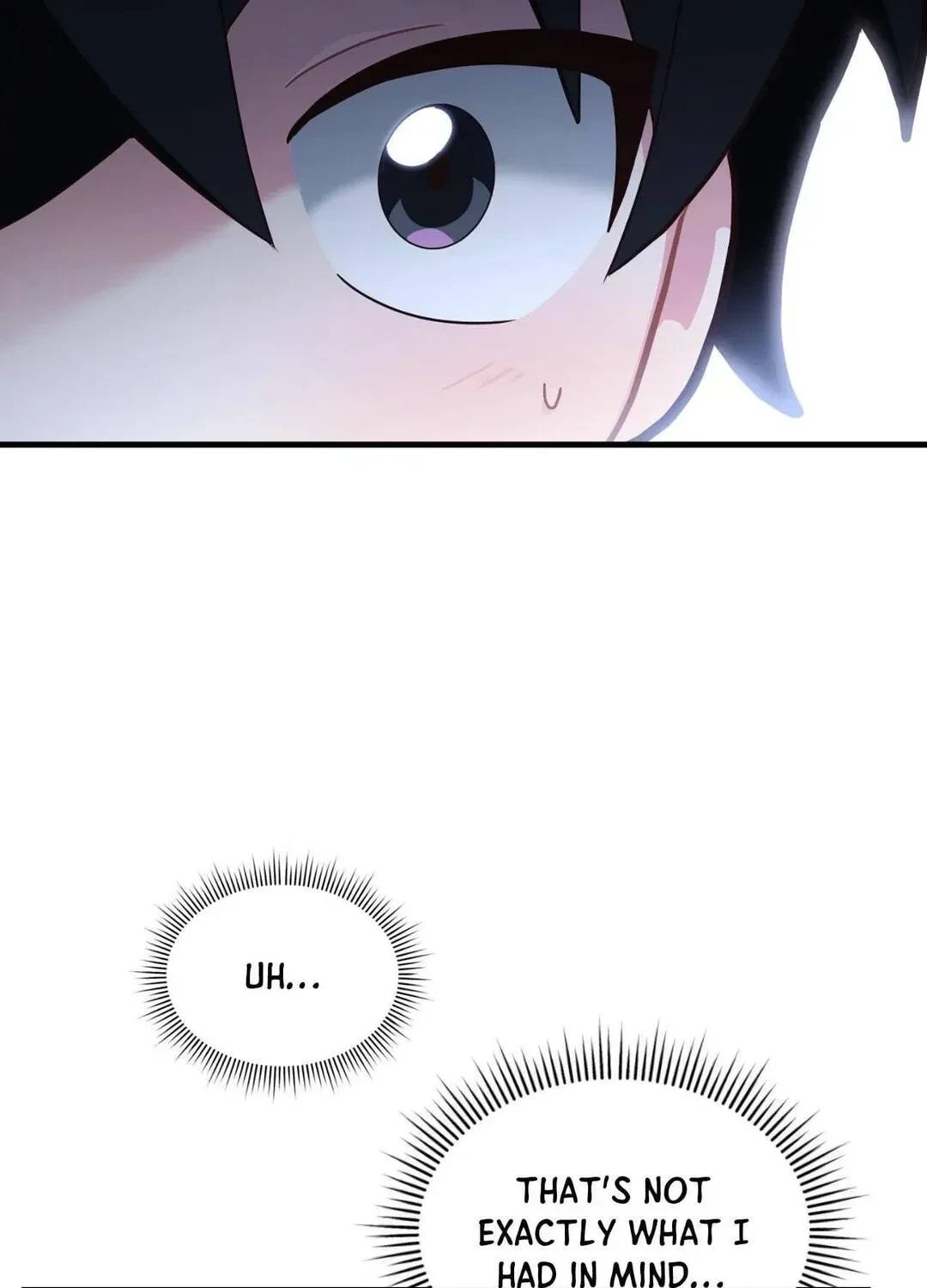 Virtual Strangers Chapter 100, page 97