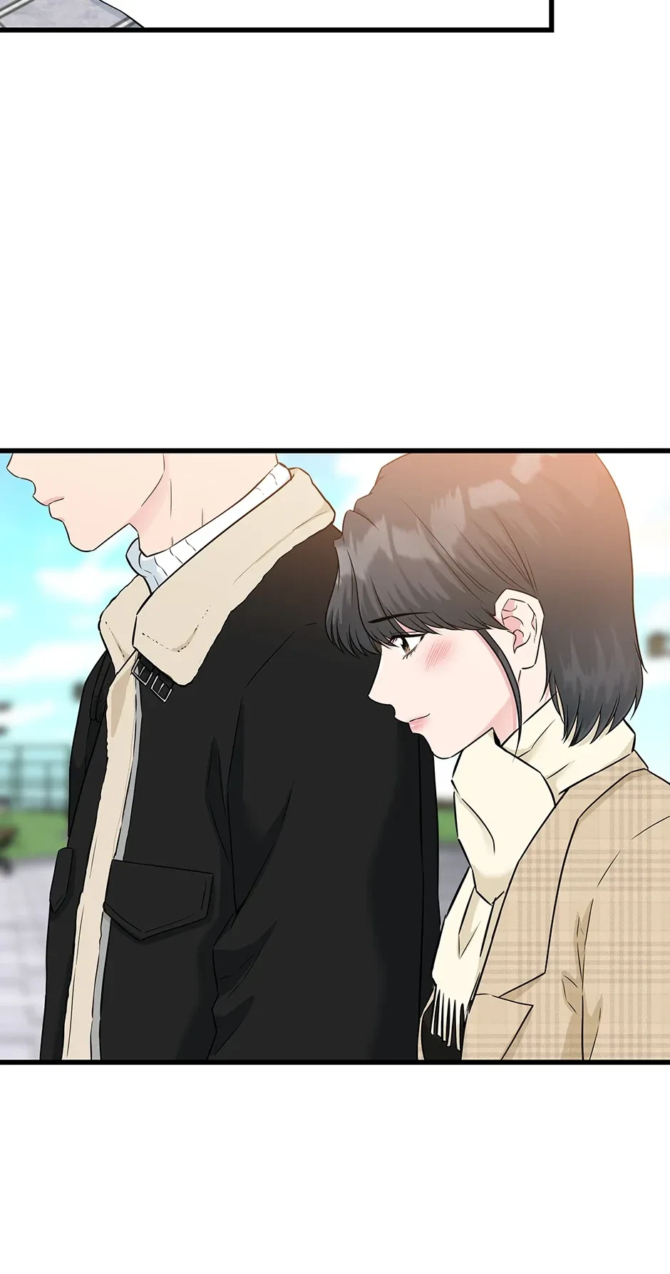 Love On Campus Chapter 68, page 3