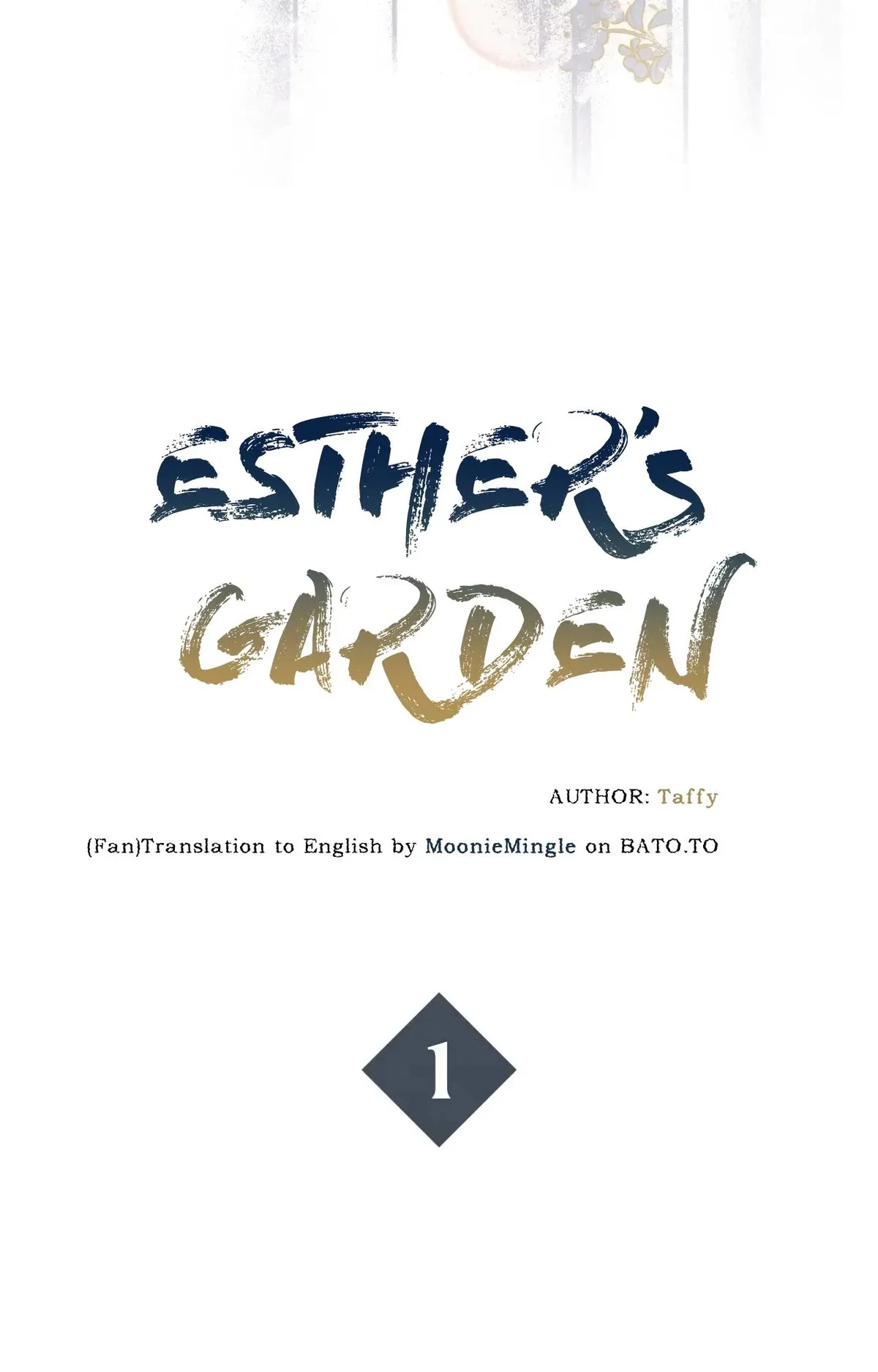 Esther's Garden Chapter 1, page 10