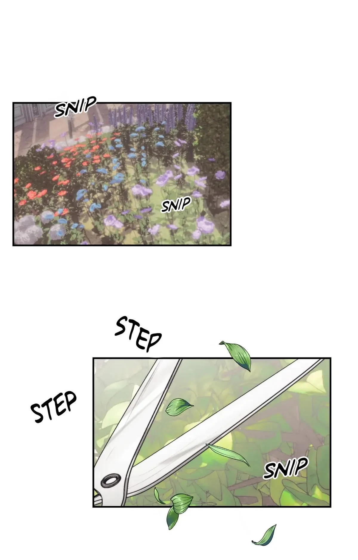 Esther's Garden Chapter 1, page 11