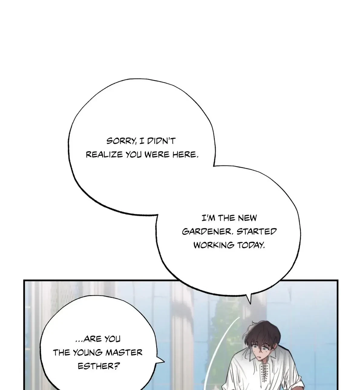Esther's Garden Chapter 1, page 14