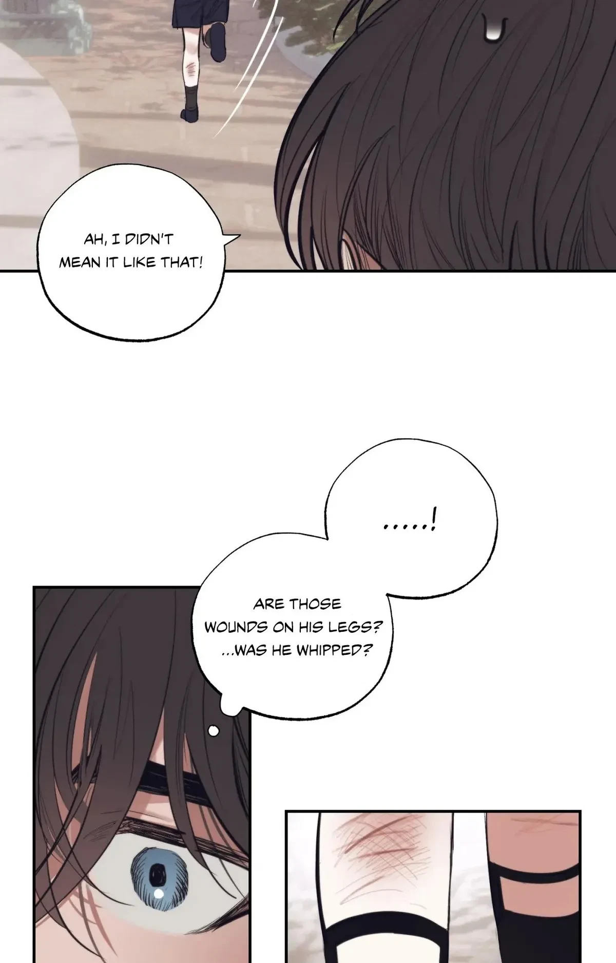 Esther's Garden Chapter 1, page 18