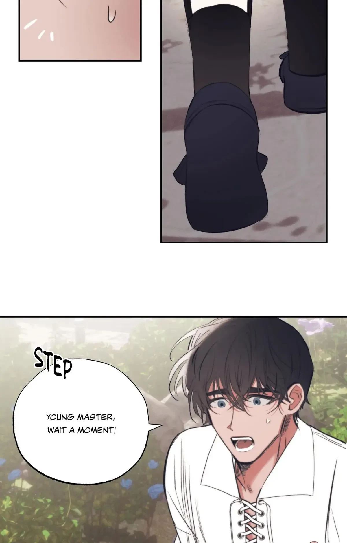 Esther's Garden Chapter 1, page 19