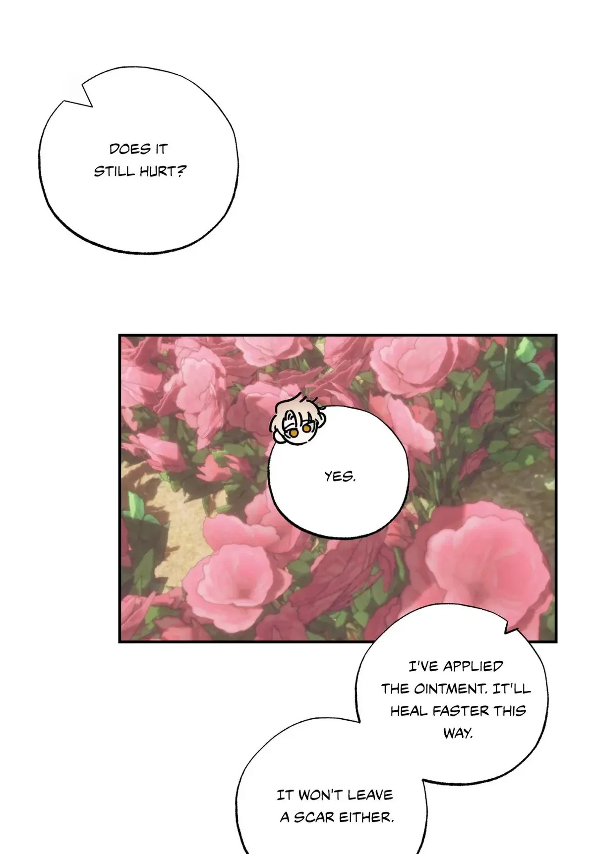 Esther's Garden Chapter 1, page 26