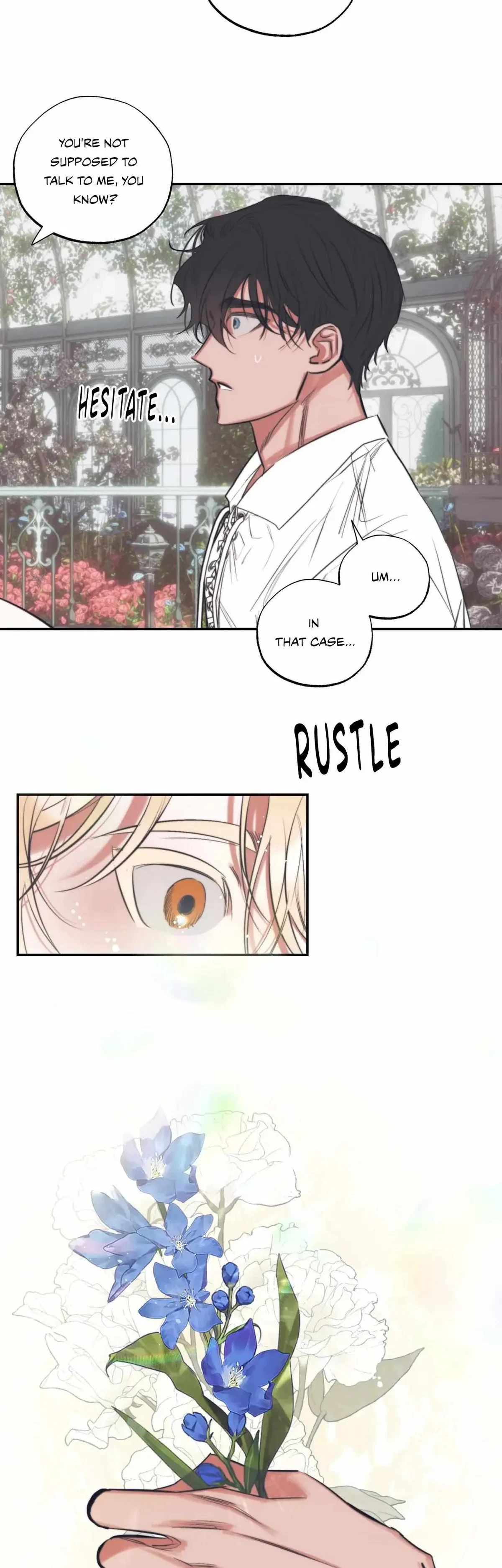 Esther's Garden Chapter 1, page 27