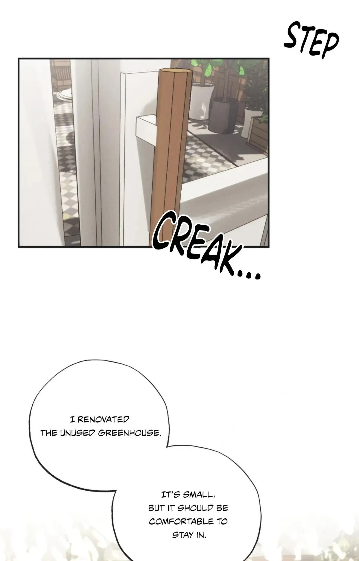 Esther's Garden Chapter 1, page 40
