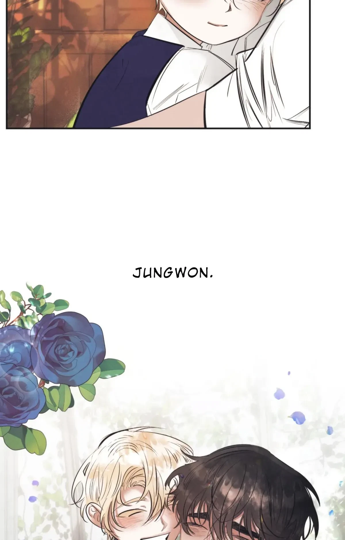 Esther's Garden Chapter 1, page 45