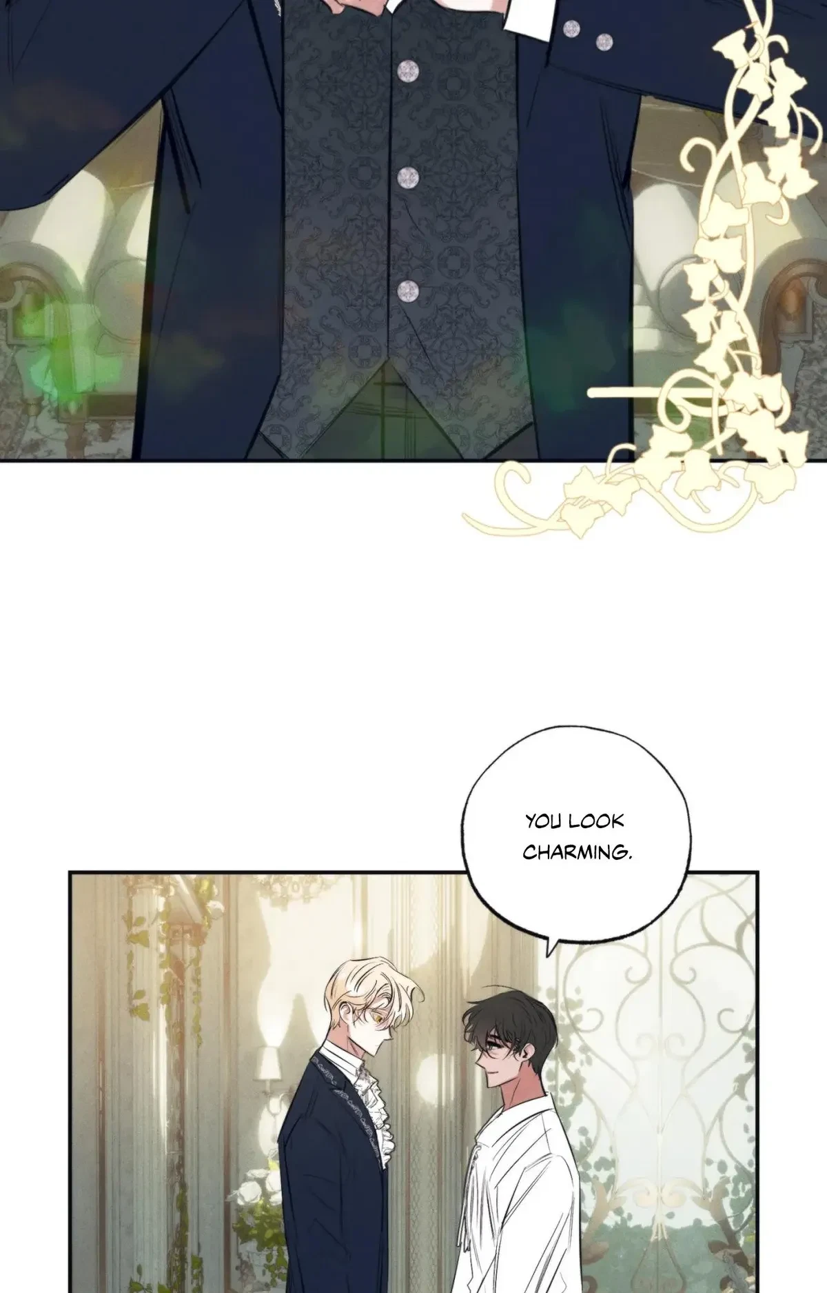 Esther's Garden Chapter 1, page 51