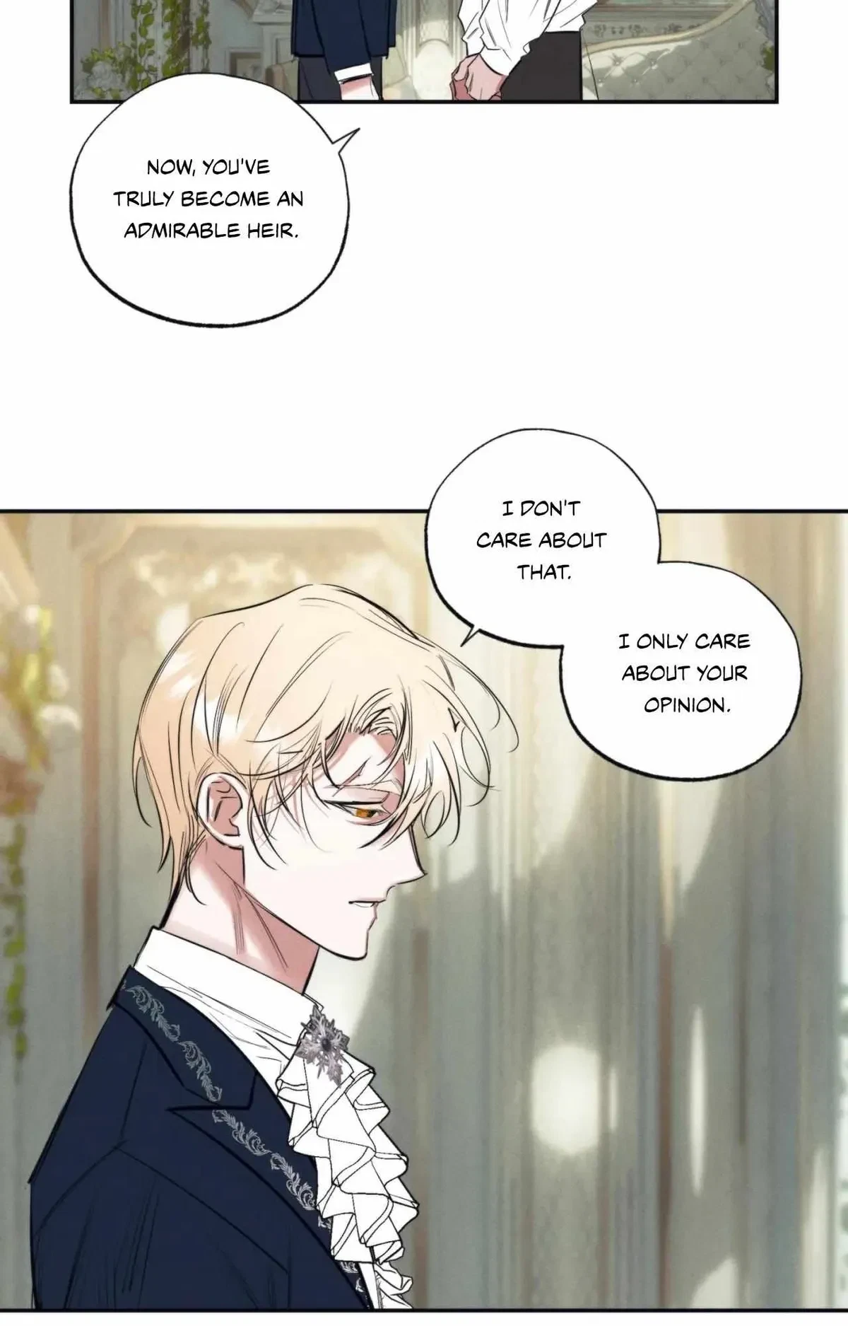 Esther's Garden Chapter 1, page 52