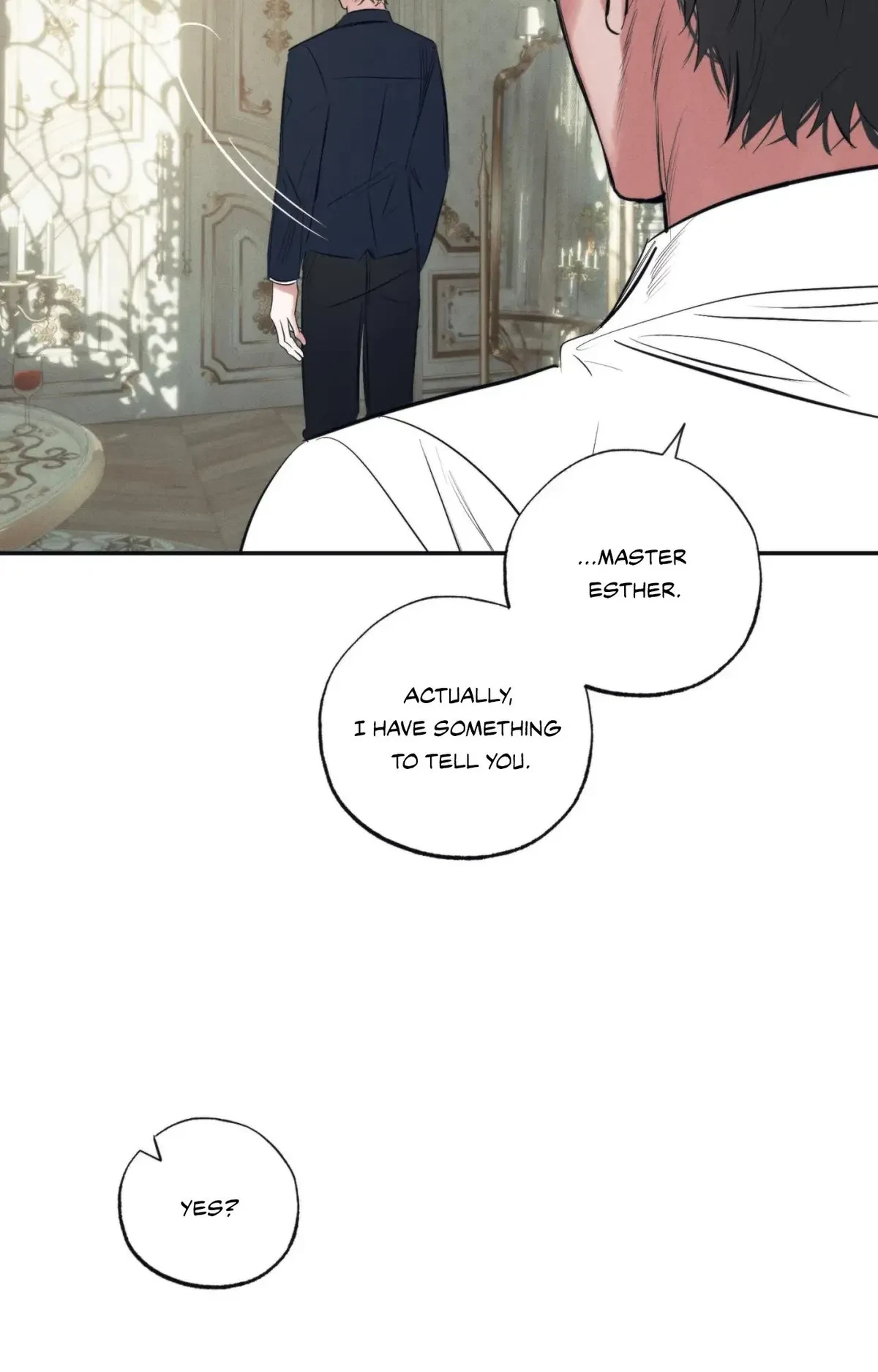 Esther's Garden Chapter 1, page 54