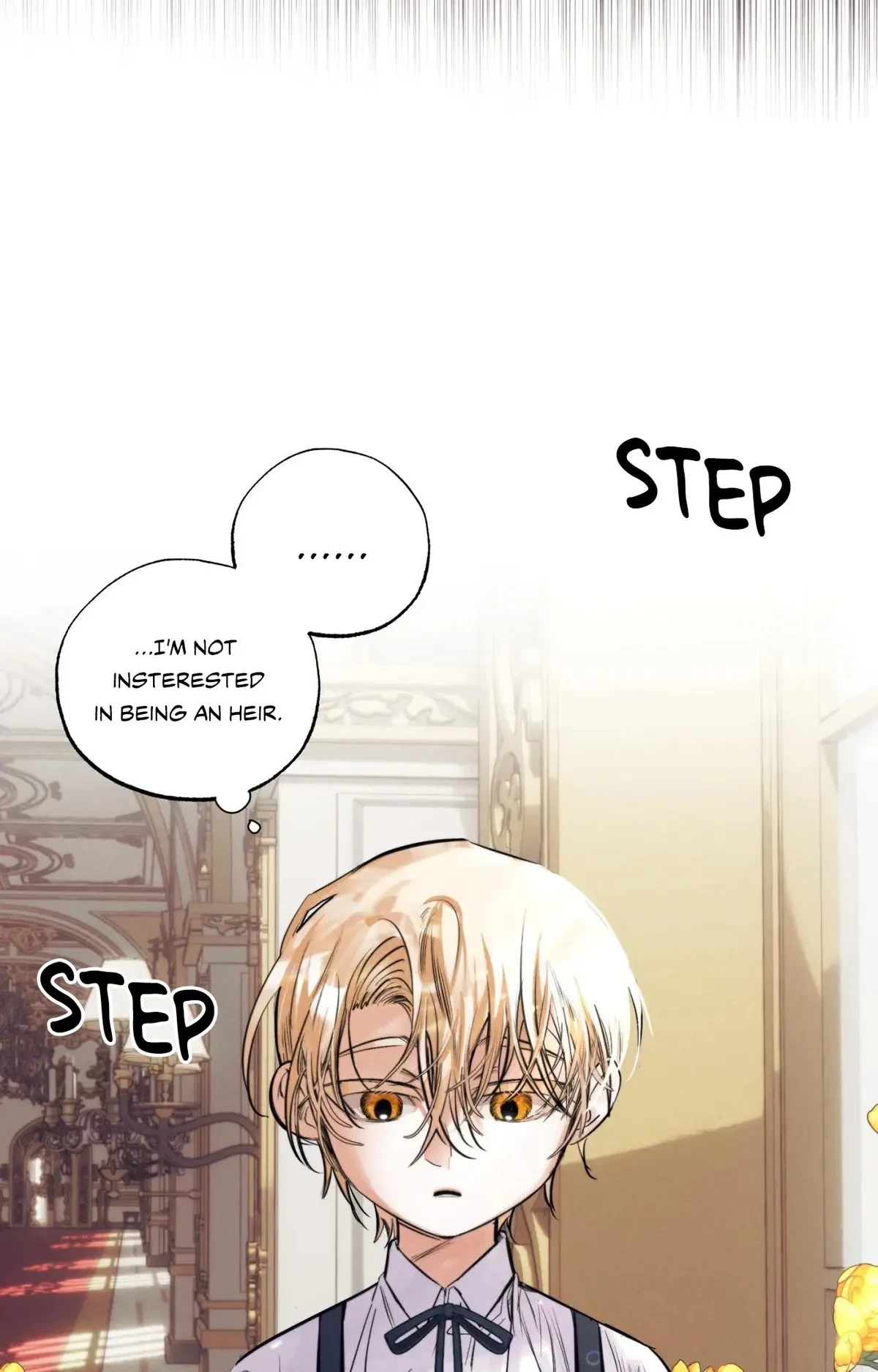 Esther's Garden Chapter 1, page 6