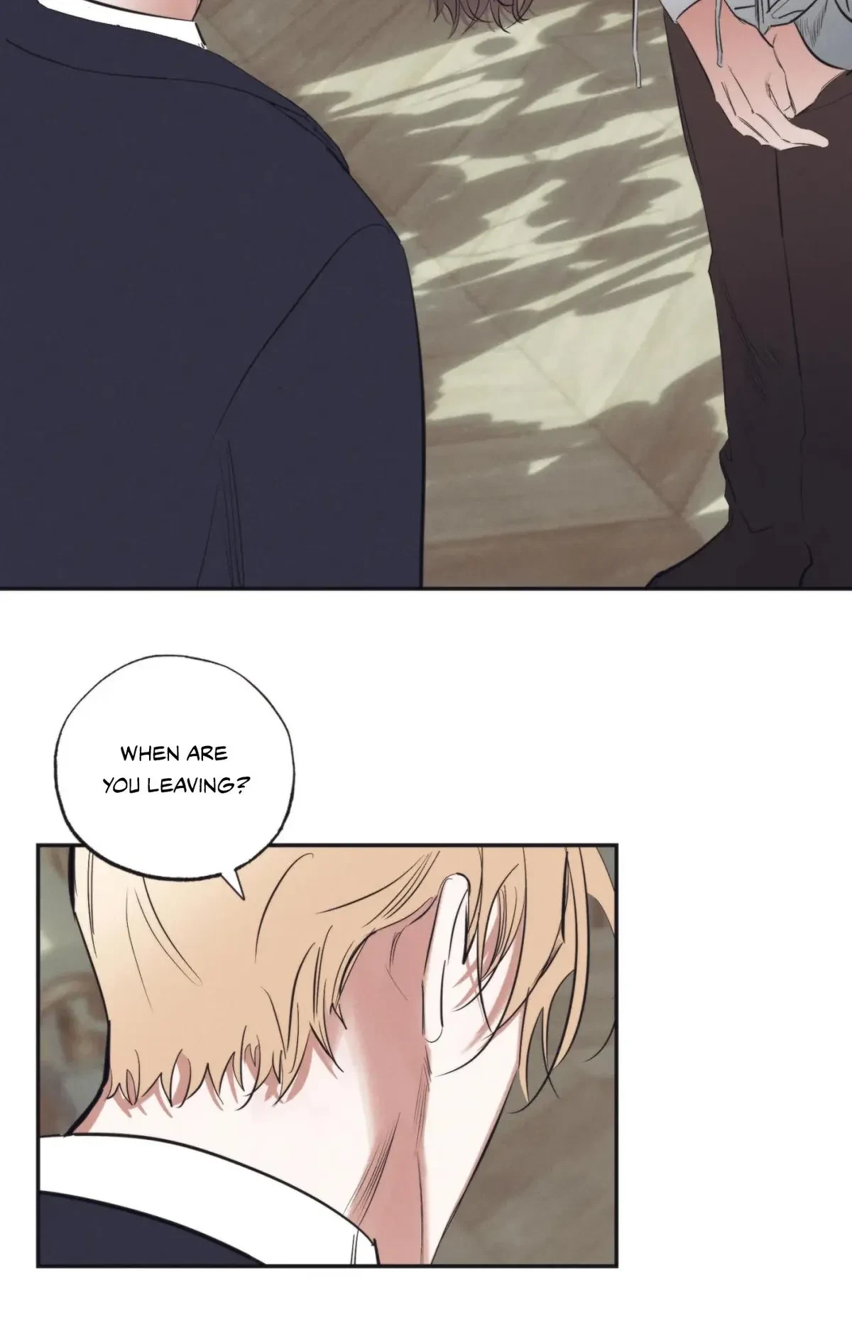 Esther's Garden Chapter 1, page 60